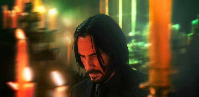 Bailarina: Keanu Reeves repetirá su papel de John Wick en el spin-off 1 Bailarina: Keanu Reeves repetirá su papel de John Wick en el spin-off