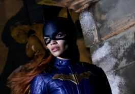 Batgirl: escena eliminada de The Batman hace referencia a Barbara Gordon