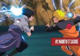 Berserk, Naruto, Jujutsu Kaisen: estos mejores amigos se convierten en los mejores enemigos del anime