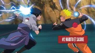 Berserk, Naruto, Jujutsu Kaisen: estos mejores amigos se convierten en los mejores enemigos del anime