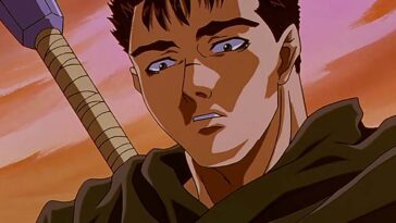 Berserk: esta excelente noticia hará las delicias de los fans que esperan el anime de 1997 en Netflix