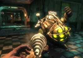 BioShock: Francis Lawrence promete mantenerse fiel al tono del videojuego