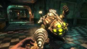 BioShock: Francis Lawrence promete mantenerse fiel al tono del videojuego