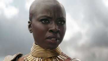 Black Panther: La serie spin-off de Disney+ sobre Wakanda no está muy avanzada