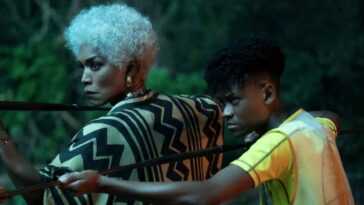 Black Panther Wakanda Forever: Segundo mejor inicio de 2022 en la taquilla de EE.UU.