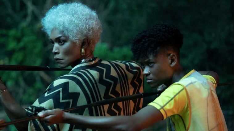 Black Panther Wakanda Forever: Segundo mejor inicio de 2022 en la taquilla de EE.UU. 1 Black Panther Wakanda Forever: Segundo mejor inicio de 2022 en la taquilla de EE.UU.