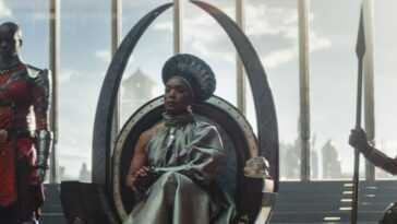 Black Panther: Wakanda Forever fue un título considerado para la tercera película