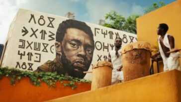 Black Panther Wakanda Forever: primeras reacciones y Ryan Coogler habla sobre Chadwick Boseman