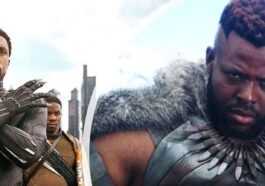 Black Panther: Winston Duke reacciona a los fanáticos que quieren volver a lanzar T'Challa