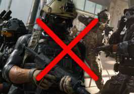 Call of Duty Modern Warfare 2: justo después del lanzamiento del juego, Activision elimina esta característica controvertida