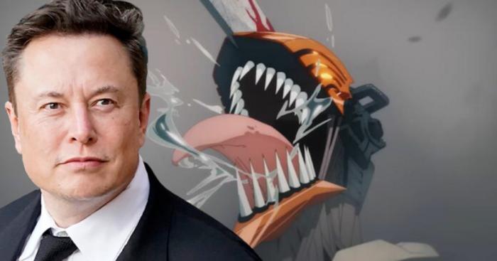 Chainsaw Man: Elon Musk suspende la cuenta de Twitter del autor y su manga se hace realidad 2 Chainsaw Man Elon Musk suspende la cuenta de Twitter del