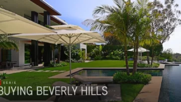 buying beverly hills saison 2 netflix