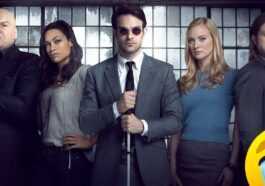 Daredevil: esta estrella de la serie de Netflix revela que no estará en el reinicio de Disney+