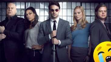 Daredevil: esta estrella de la serie de Netflix revela que no estará en el reinicio de Disney+
