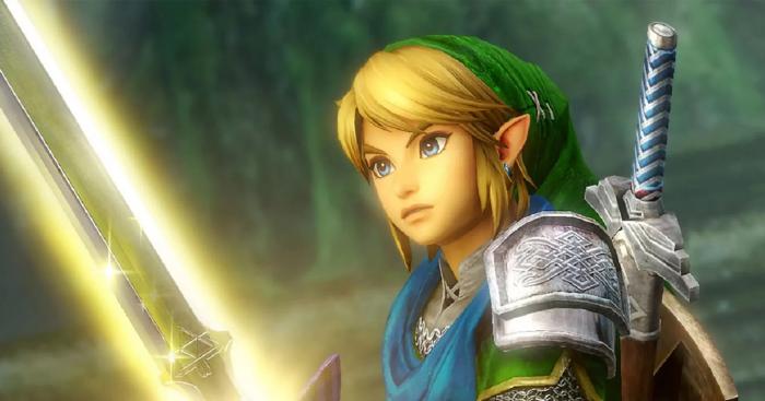 Descubre el manga The Legend Of Zelda en 5 tomos 2 Descubre el manga The Legend Of Zelda en 5 tomos