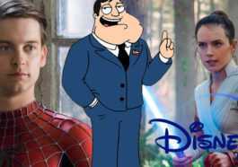 Disney+: Spider-Man, Star Wars IX, American Dad... Descubre las novedades de diciembre de 2022