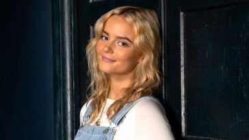 Doctor Who: Millie Gibson se convierte en la compañera médica de Ncuti Gwata