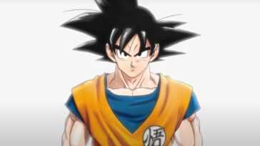 Dragon Ball: Son Goku decorará tu salón con este magnífico cuadro