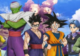 Dragon Ball Super: el próximo arco verá el regreso de estos dos Saiyajin en una forma inesperada