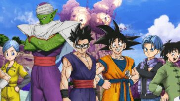 Dragon Ball Super: el próximo arco verá el regreso de estos dos Saiyajin en una forma inesperada