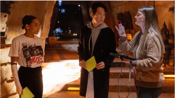 El Acólito: El elenco de la serie completa de Star Wars 2 El Acolito El elenco de la serie completa de Star