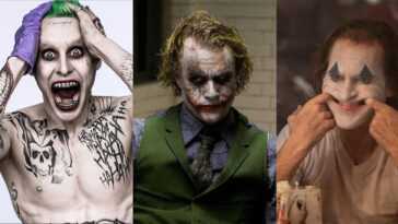 El Guasón: Por eso su apodo más famoso es mentira