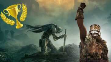 Elden Ring: este jugador se convierte en leyenda al lograr esta hazaña imposible