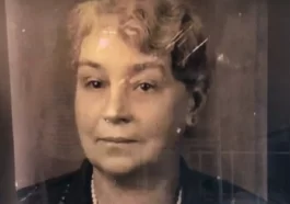 sarah chapman personne reelle