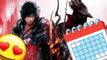 Final Fantasy 16: pronto a estar terminado, el juego revela su ventana de lanzamiento