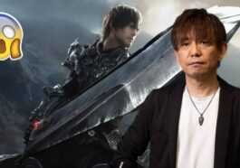 Final Fantasy XVI: acusado de racismo, Square Enix vuelve a la falta de diversidad en la próxima obra