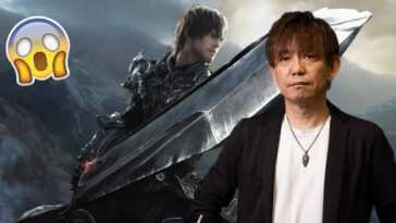 Final Fantasy XVI: acusado de racismo, Square Enix vuelve a la falta de diversidad en la próxima obra