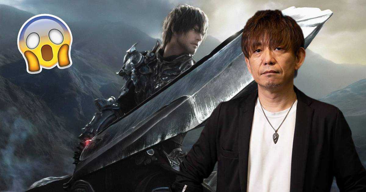 Final Fantasy XVI: acusado de racismo, Square Enix vuelve a la falta de diversidad en la próxima obra 2 Final Fantasy XVI acusado de racismo Square Enix vuelve a