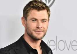Furiosa: Chris Hemsworth tenía miedo de arruinar la franquicia Mad Max