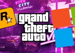 GTA VI: Microsoft menciona la fecha de lanzamiento del próximo juego de Rockstar