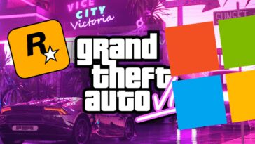 GTA VI: Microsoft menciona la fecha de lanzamiento del próximo juego de Rockstar