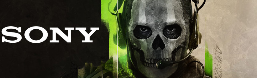 Sony da sus argumentos en contra de la adquisición de