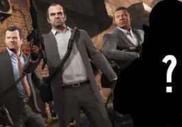 GTA: un proyecto cinematográfico cancelado por Rockstar con esta estrella internacional
