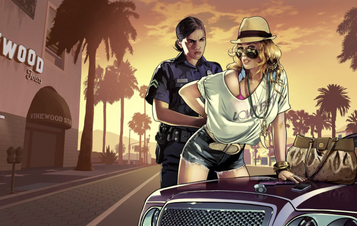 GTA un proyecto cinematografico cancelado por Rockstar con esta estrella