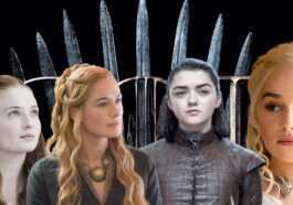 Game of Thrones: esta actriz abandonó la serie por la erección de un caballo