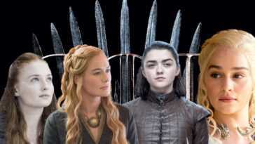 Game of Thrones: esta actriz abandonó la serie por la erección de un caballo