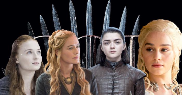 Game of Thrones: esta actriz abandonó la serie por la erección de un caballo 2 Game of Thrones esta actriz abandono la serie por la