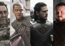 Game of Thrones: este actor de culto revela si estará en el spin-off de Jon Snow