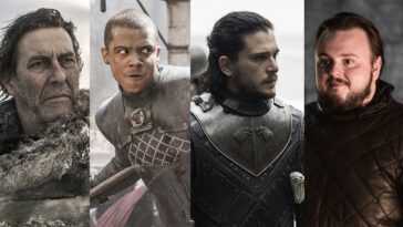 Game of Thrones: este actor de culto revela si estará en el spin-off de Jon Snow