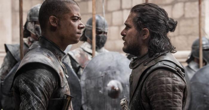 Game of Thrones este actor de culto revela si estara