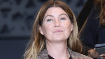 Grey's Anatomy temporada 19: Ellen Pompeo tranquiliza a los fanáticos antes de su partida