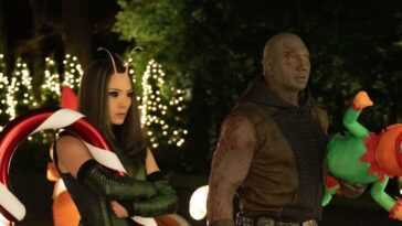 Guardianes de la Galaxia Felices Fiestas: Disney+ filtra un spoiler especial por accidente
