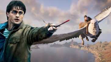 Hogwarts Legacy: este video de juego preocupa a los fanáticos de Harry Potter, he aquí por qué