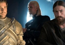 House of the Dragon: este actor fue reemplazado por un episodio, y ni siquiera te diste cuenta