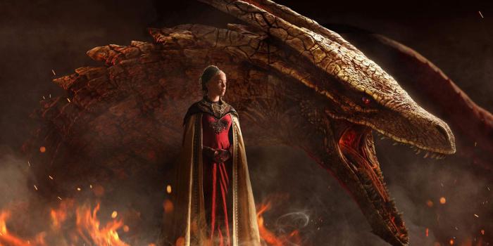 House of the Dragon: este actor fue reemplazado por un episodio, y ni siquiera te diste cuenta 2 House of the Dragon este actor fue reemplazado por un