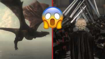 House of the Dragon: se suponía que el episodio 9 sería mucho más traumático